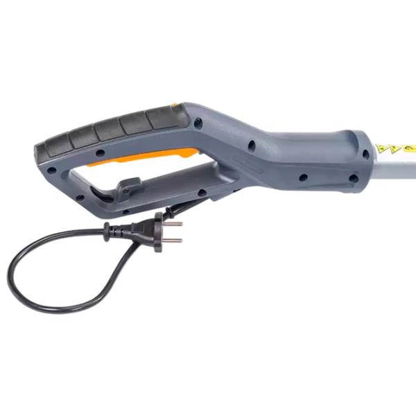 Кусторез Powermat PM-NEW-900S-T  / Серый photo 4