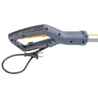 Кусторез Powermat PM-NEW-900S-T / Серый photo 4