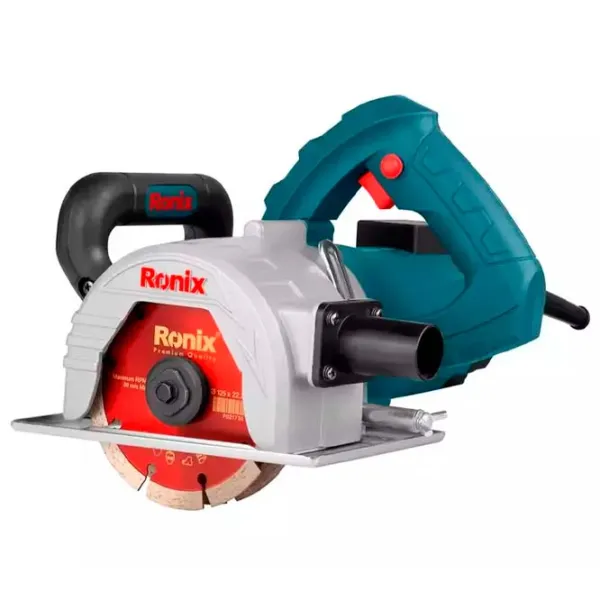 Режущий станок Ronix 3412 2000 Вт / 220 В photo 1