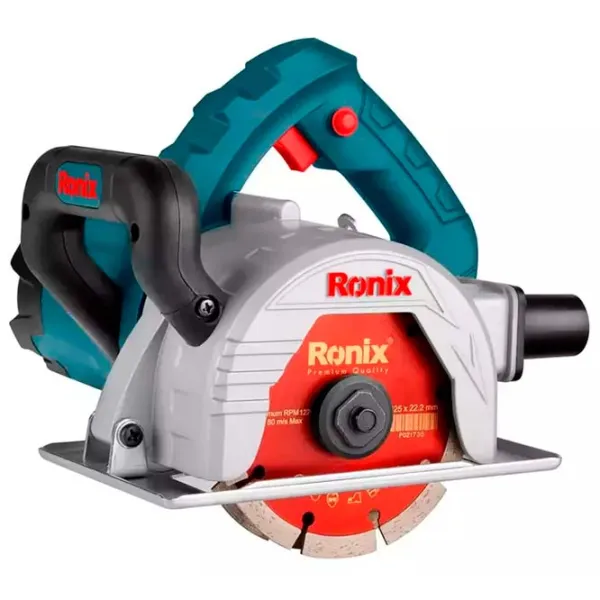 Режущий станок Ronix 3412 2000 Вт / 220 В photo 2