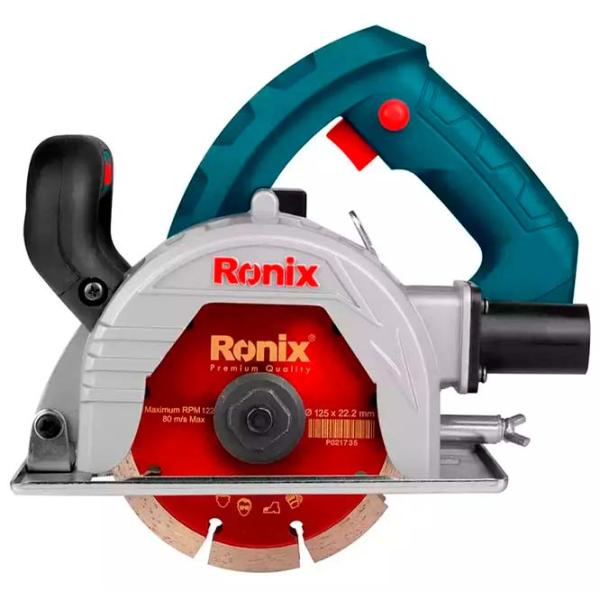 Режущий станок Ronix 3412 2000 Вт / 220 В photo 3