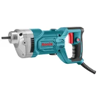 Уплотнитель бетона Ronix 2420 Зеленый / 1200 Вт