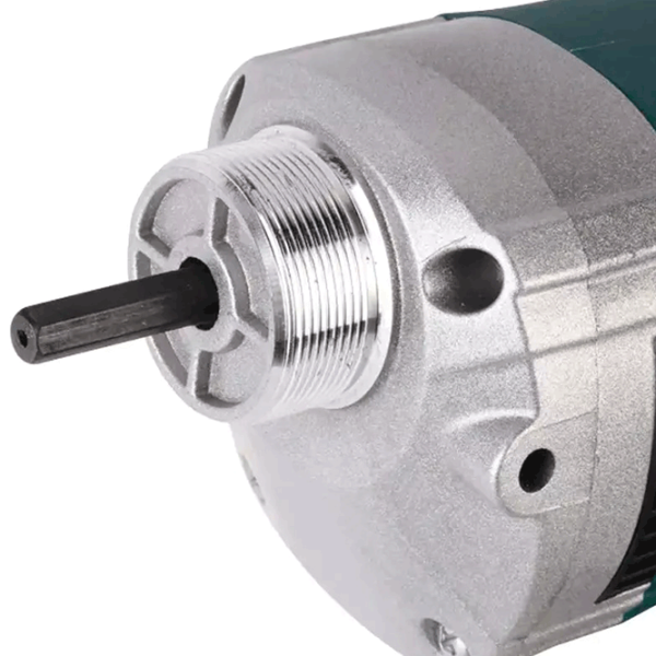 Vibrator de beton Ronix 2420 Green / 1200 W photo 4