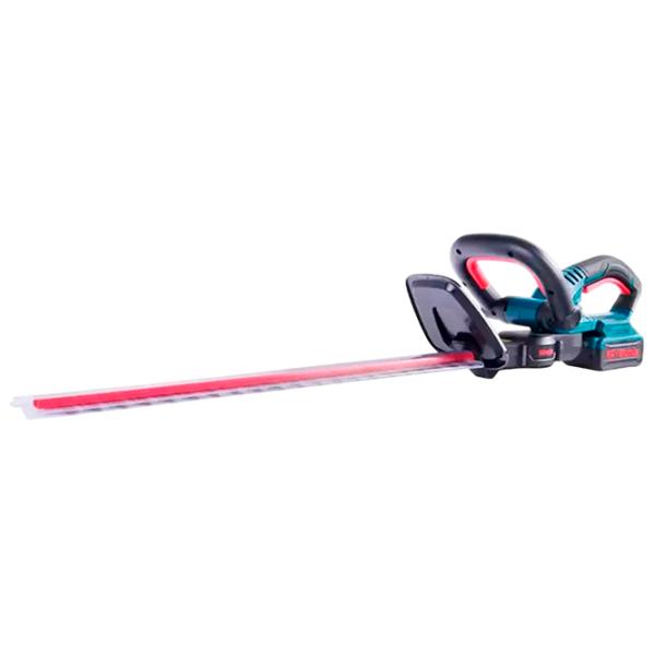 Mașină de tuns gard viu Ronix 8920  / Red photo 1