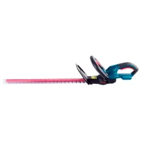 Mașină de tuns gard viu Ronix 8920 / Red photo 2