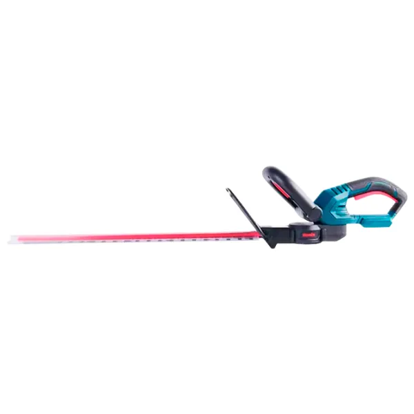 Mașină de tuns gard viu Ronix 8920  / Red photo 3