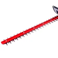 Mașină de tuns gard viu Ronix 8920 / Red photo 4