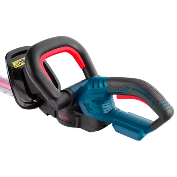 Mașină de tuns gard viu Ronix 8920  / Red photo 5