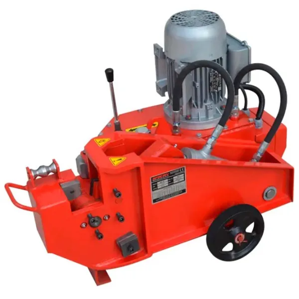 Mașină de debitat Afacan H24 3000 W / 220 V photo 1