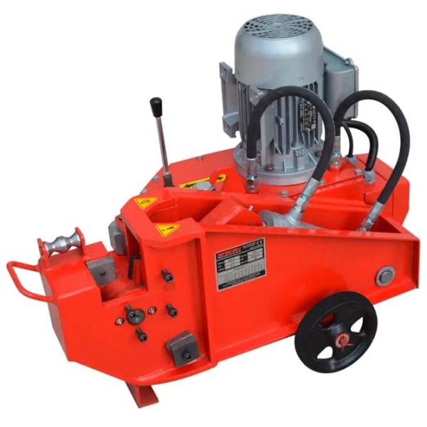 Mașină de debitat Afacan H24 3000 W / 220 V photo 1