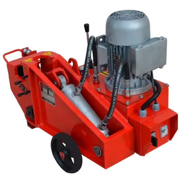 Mașină de debitat Afacan H24 3000 W / 220 V photo 3