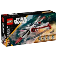 Constructor LEGO ARC-170 Starfighter Clasic/ Gray