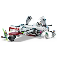 Constructor LEGO ARC-170 Starfighter Clasic/ Gray photo 3