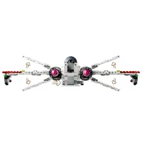 Constructor LEGO ARC-170 Starfighter Clasic/ Gray photo 5