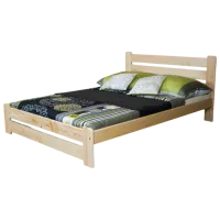 Pat Drewmax Cati D 140 x 200 cm / Lemn / Multicolor