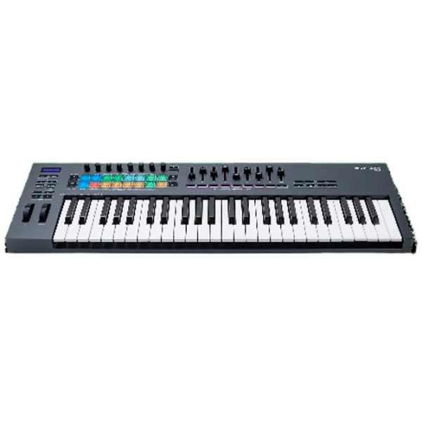 MIDI claviatură Novation FLKey 49 49 / Compact photo 1