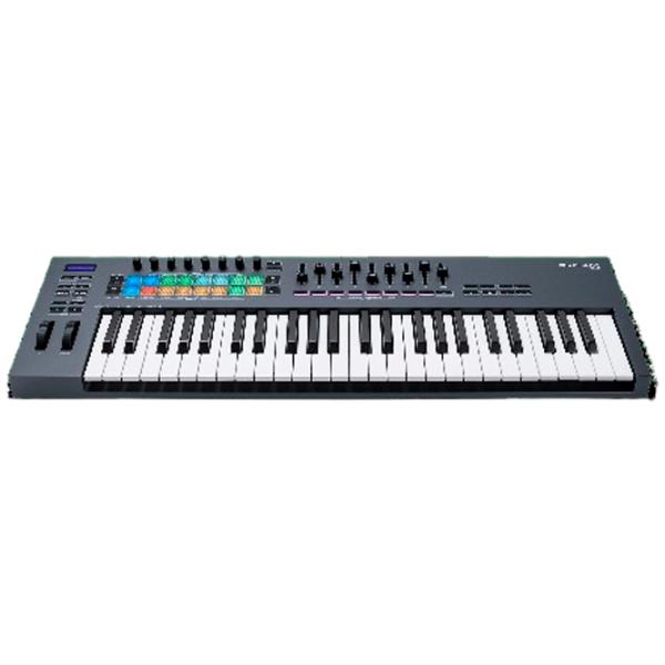 MIDI claviatură Novation FLKey 49 49 / Compact photo 1