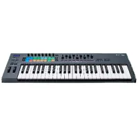 MIDI-клавиатура Novation FLKey 49 49 / Компактный