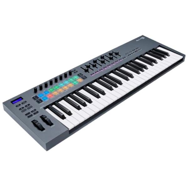 MIDI claviatură Novation FLKey 49 49 / Compact photo 2