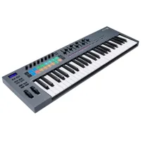 MIDI-клавиатура Novation FLKey 49 49 / Компактный photo 2