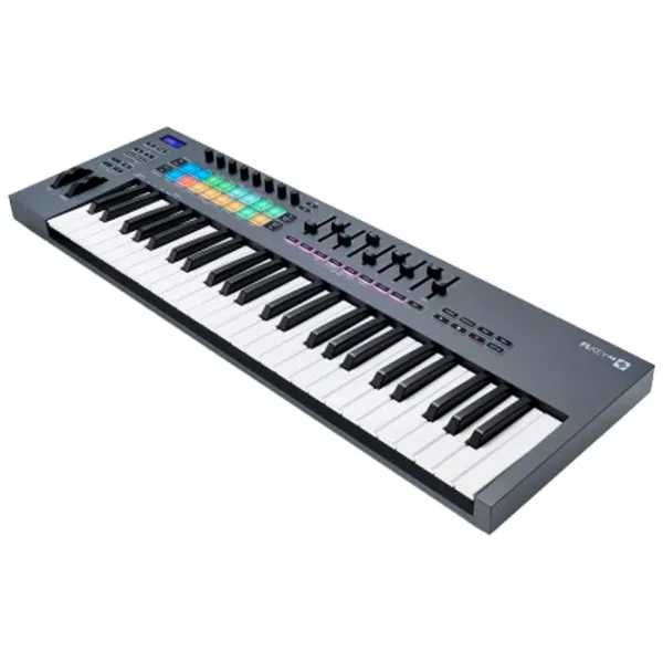 MIDI claviatură Novation FLKey 49 49 / Compact photo 3