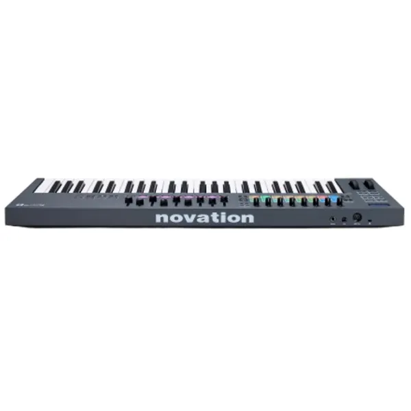 MIDI claviatură Novation FLKey 49 49 / Compact photo 4
