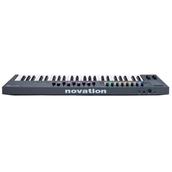MIDI claviatură Novation FLKey 49 49 / Compact photo 4