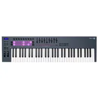MIDI-клавиатура Novation FLKey 49 49 / Компактный photo 5