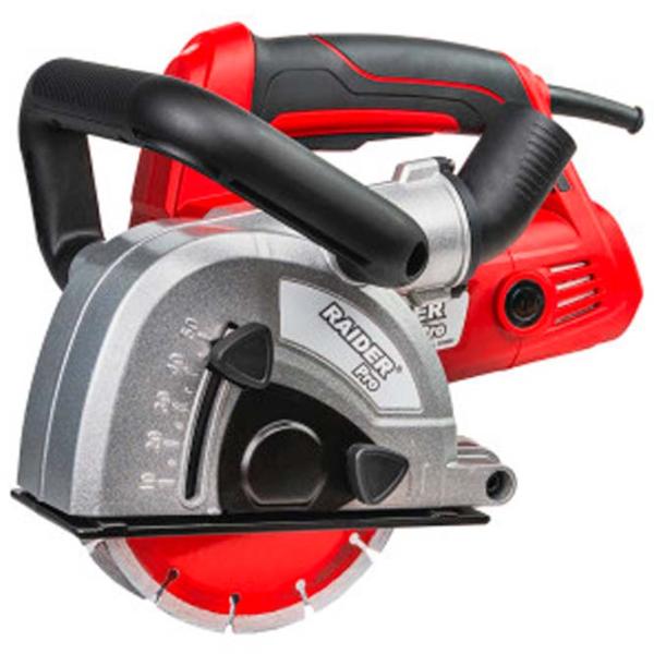 Mașină de debitat Raider RD-WCH03 1700 W / 230 V photo 1