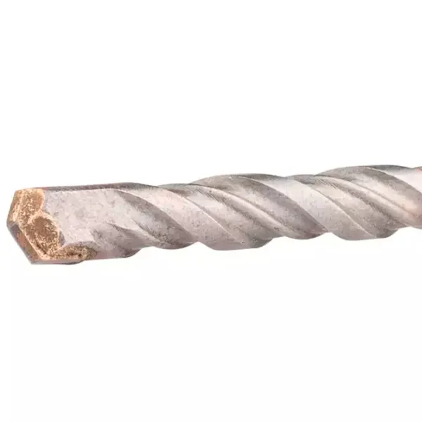 Сверло Ronix RH-5004  SDS-plus photo 3