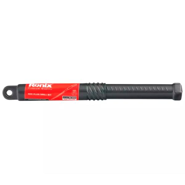 Сверло Ronix RH-5004  SDS-plus photo 4