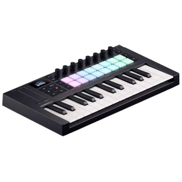 MIDI claviatură Novation Mini 25 MK4 25 / Compact photo 2