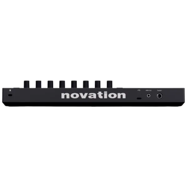 MIDI claviatură Novation Mini 25 MK4 25 / Compact photo 4
