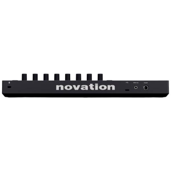 MIDI claviatură Novation Mini 25 MK4 25 / Compact photo 4