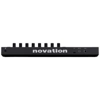 MIDI-клавиатура Novation Mini 25 MK4 25 / Компактный photo 4
