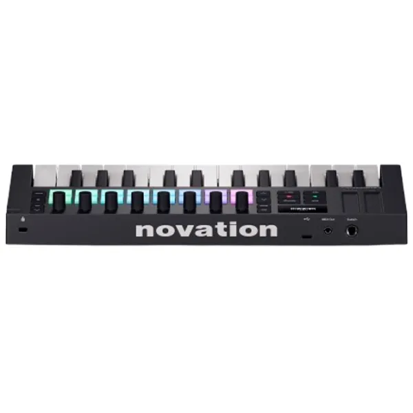 MIDI claviatură Novation Mini 25 MK4 25 / Compact photo 5