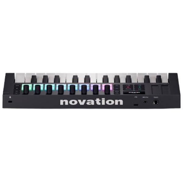 MIDI claviatură Novation Mini 25 MK4 25 / Compact photo 5