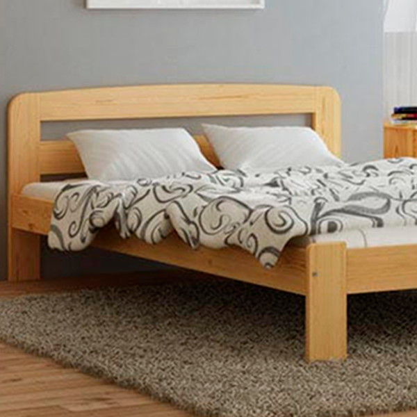 Кровать Drewmax Capa D 140 x 200 см / Дерево / Разноцветный photo 8 Кровать Drewmax Capa D 140 x 200 см / Дерево / Разноцветный photo 8