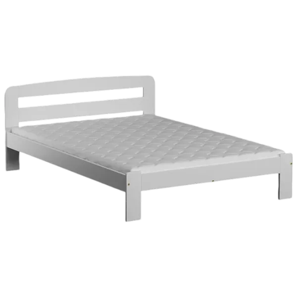 Кровать Drewmax Capa D 160 x 200 см / Дерево / Разноцветный photo 4 Кровать Drewmax Capa D 160 x 200 см / Дерево / Разноцветный photo 4