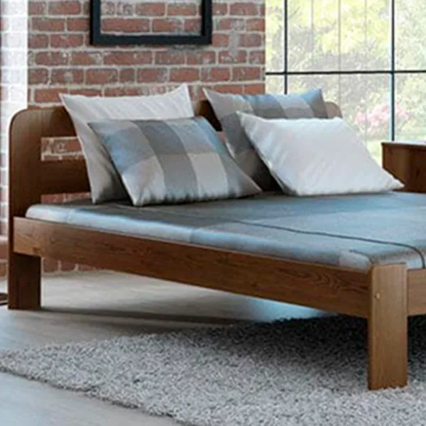 Кровать Drewmax Capa D 160 x 200 см / Дерево / Разноцветный photo 9 Кровать Drewmax Capa D 160 x 200 см / Дерево / Разноцветный photo 9