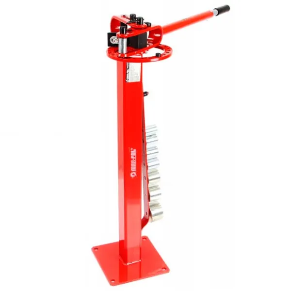Dispozitiv de îndoit MAR-POL M55680 Red / 120° photo 1