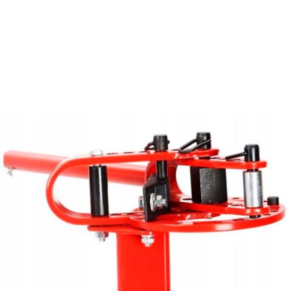 Dispozitiv de îndoit MAR-POL M55680 Red / 120° photo 2