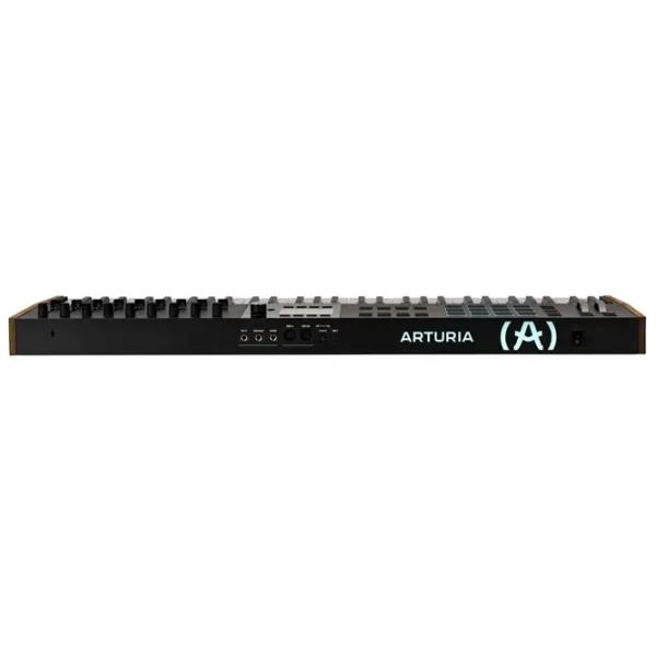 MIDI claviatură Arturia KeyLab 61 MK3 61 / Compact photo 3