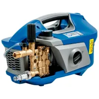 Мойка высокого давления Annovi Reverberi 6 Series 614 2900 Вт / Синий