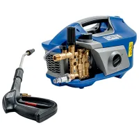Maşină de curăţat cu presiune Annovi Reverberi 6 Series 614 2900 W / Blue photo 2