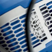 Maşină de curăţat cu presiune Annovi Reverberi 6 Series 614 2900 W / Blue photo 3