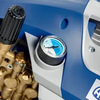Maşină de curăţat cu presiune Annovi Reverberi 6 Series 614 2900 W / Blue photo 4