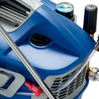 Maşină de curăţat cu presiune Annovi Reverberi 6 Series 614 2900 W / Blue photo 5
