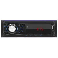 Mediaplayer auto TP-3010 Black