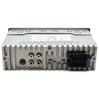 Mediaplayer auto TP-3010 Black photo 2
